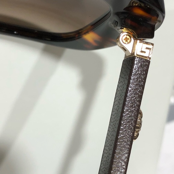 Versace Women’s Sunglasses - Picture 9 of 15